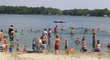 Sandee Hoffman Beach