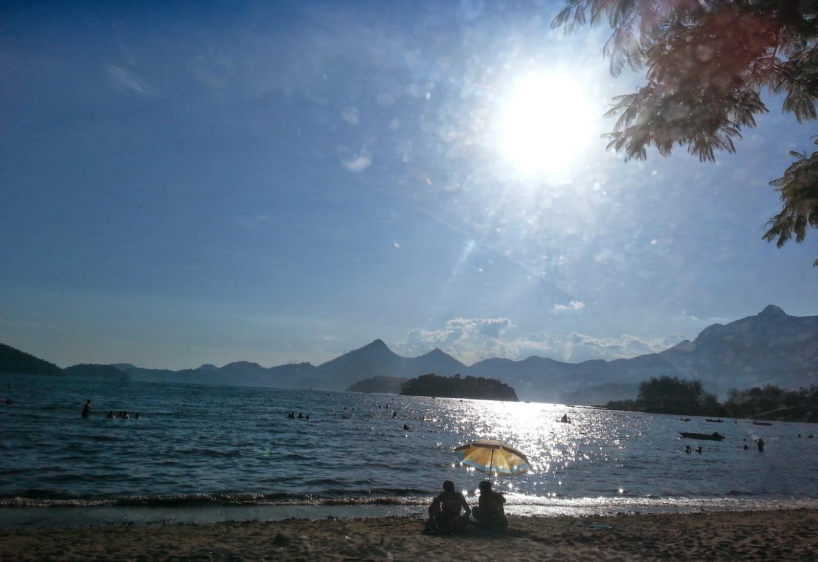 Sandee - Praia Da Itinga