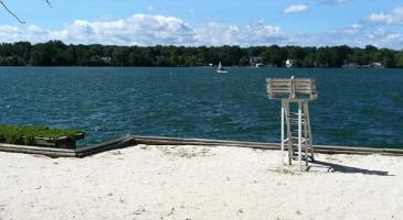 Sandee Johnson Beach