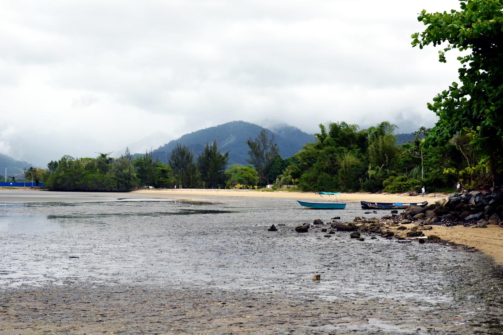 Sandee - Praia Da Itinga