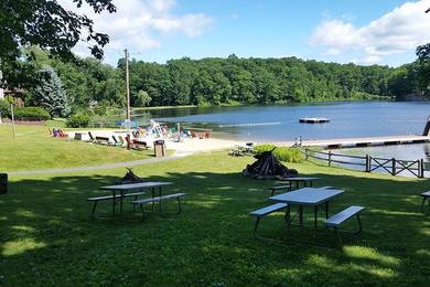 Sandee Lake Saginaw Photo