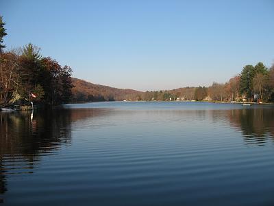 Sandee - Lake Lenape Beach