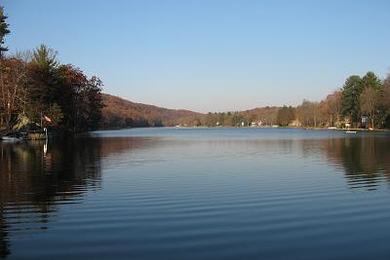 Sandee - Lake Lenape Beach