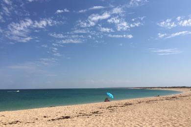 Sandee Bundegi Beach