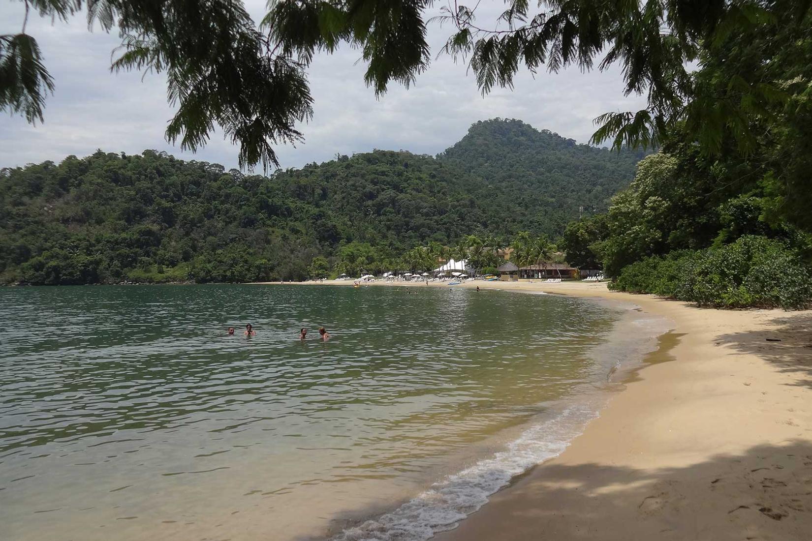 Sandee - Praia Do Tangua