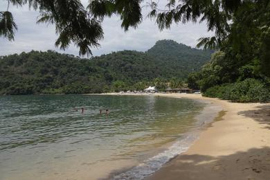 Sandee Praia Do Tangua