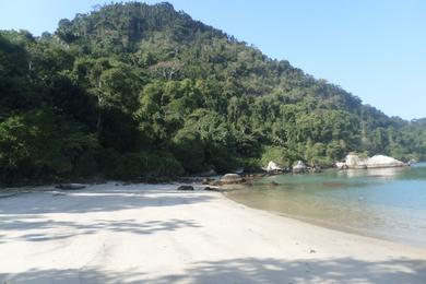 Sandee Praia Do Tanguazinho