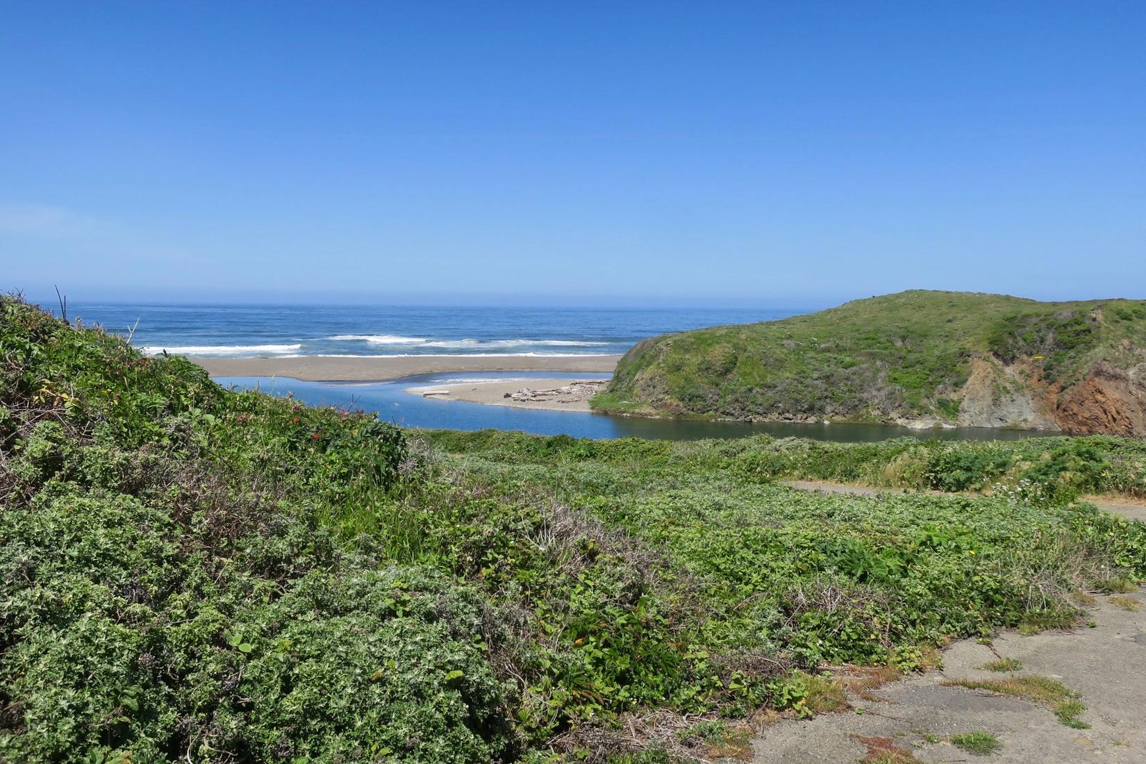 Sandee - Alder Creek Beach