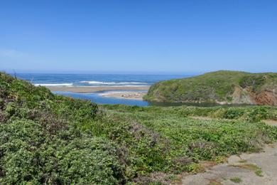 Sandee Alder Creek Beach Photo