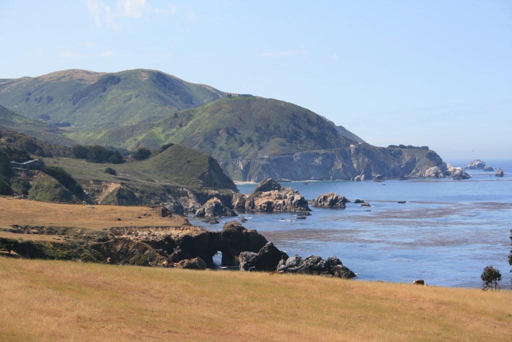 Sandee - Alder Creek Beach