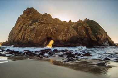 Sandee - Needle Rock Beach