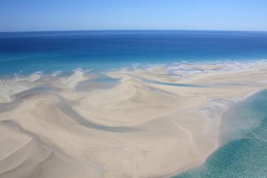 Sandee - Willie Creek Beach