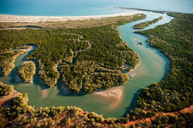 Sandee - Barred Creek Beach