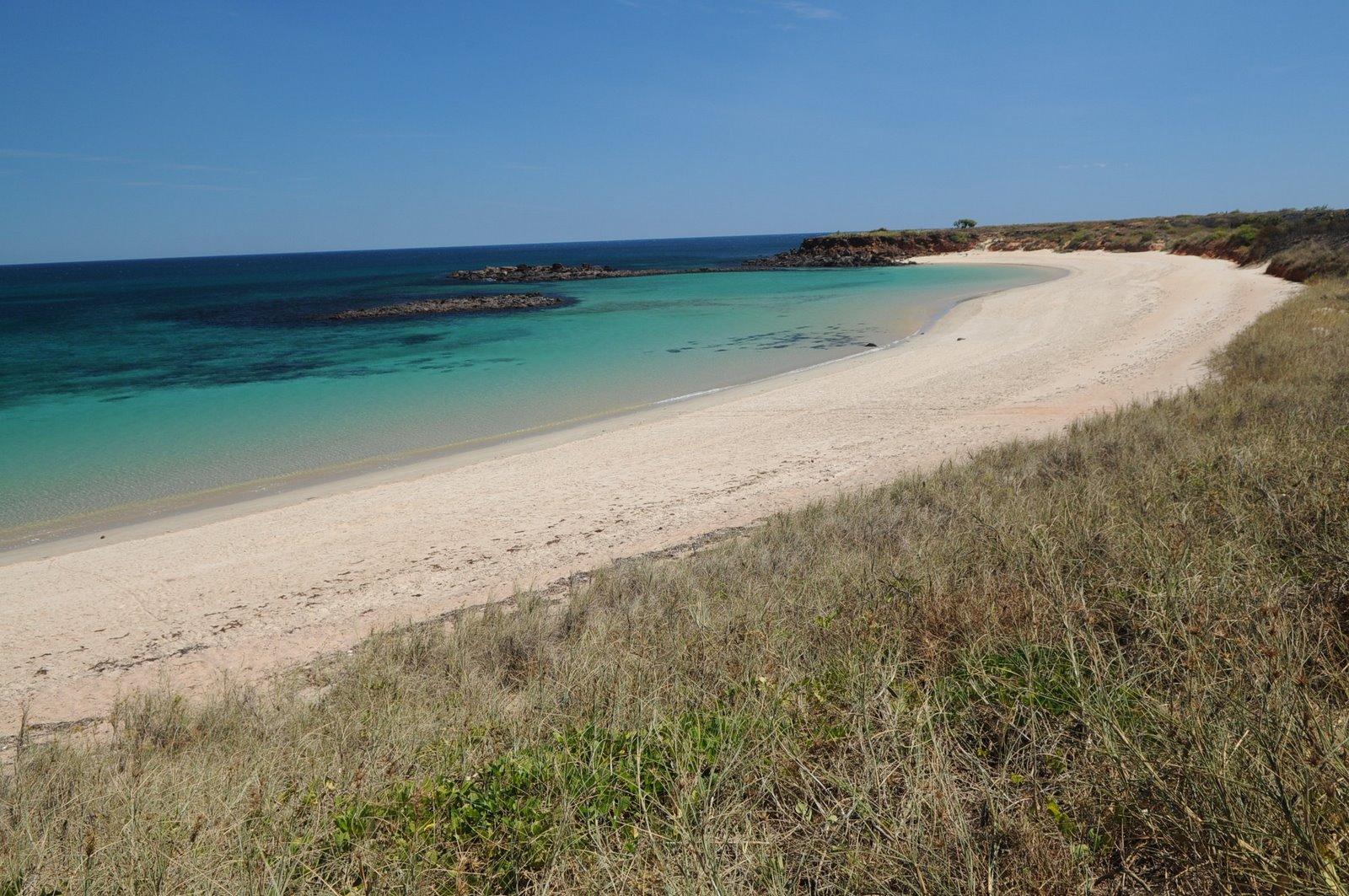 Sandee - Barred Creek Beach