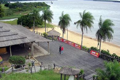 Sandee Ituzaingo