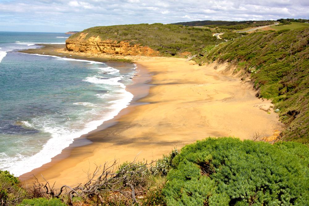 Sandee - Bells Beach