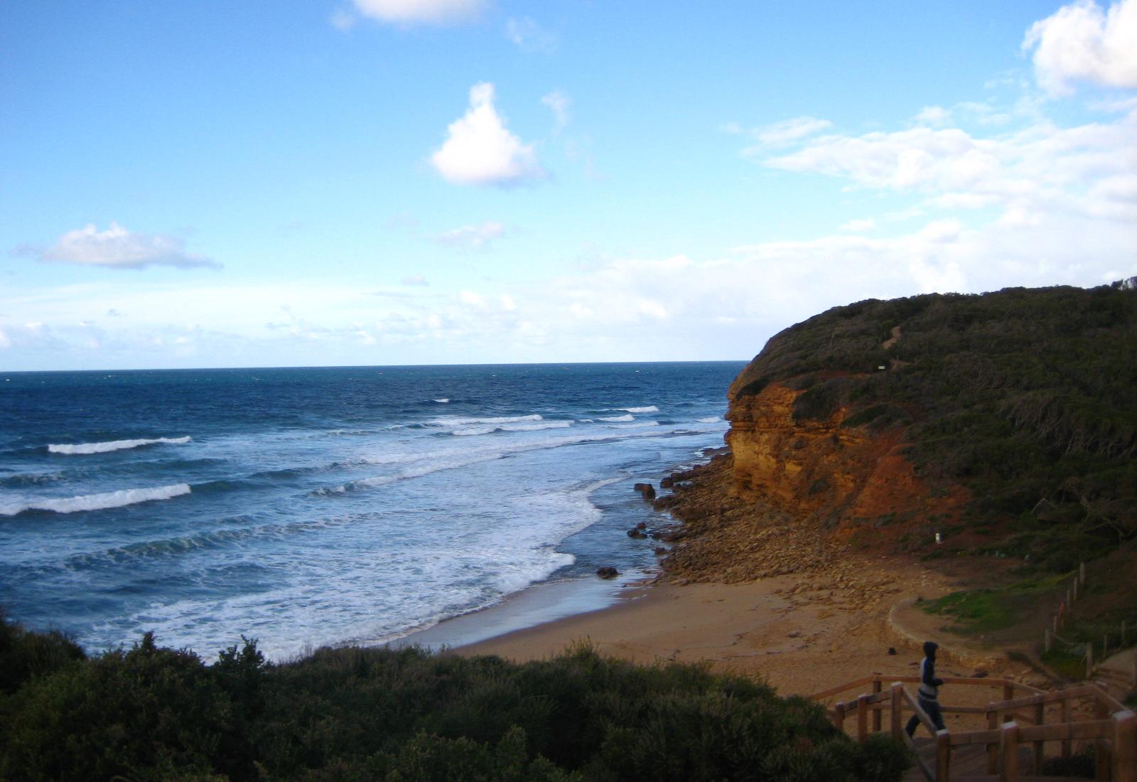 Sandee - Bells Beach