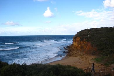 Sandee - Bells Beach