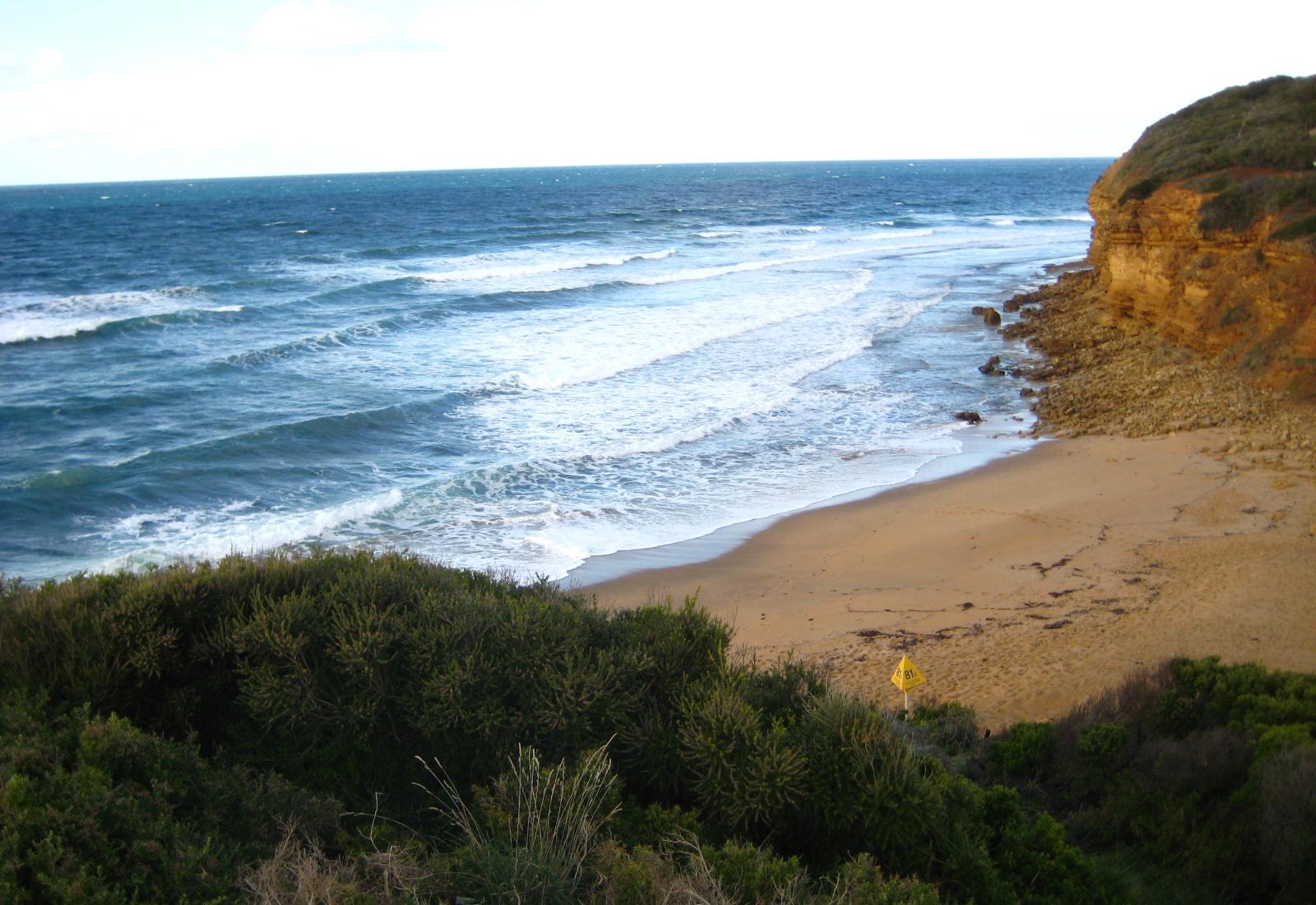 Sandee - Bells Beach