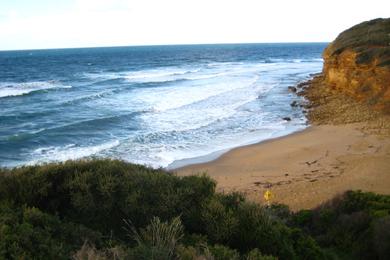 Sandee - Bells Beach