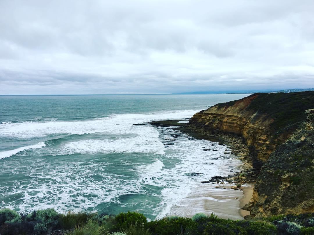 Sandee - Bells Beach