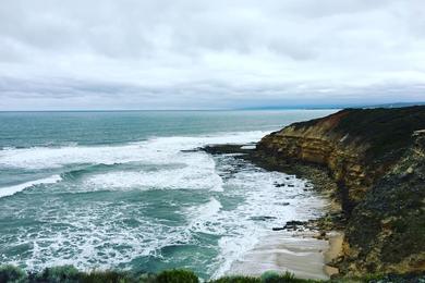 Sandee - Bells Beach