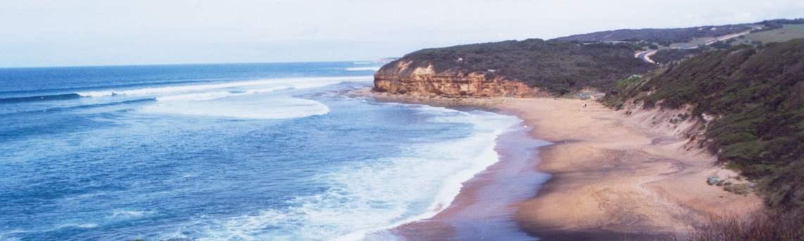 Sandee - Bells Beach