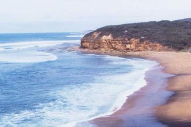 Sandee - Bells Beach