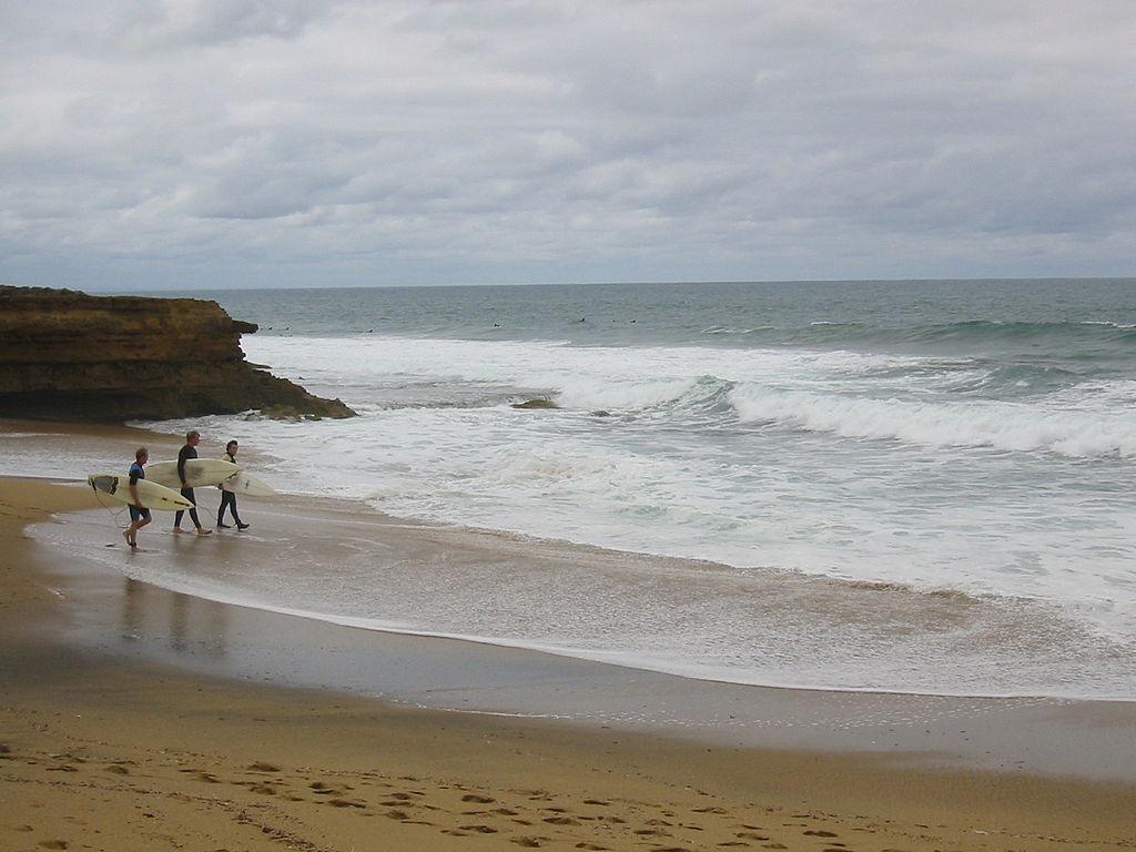 Sandee - Bells Beach