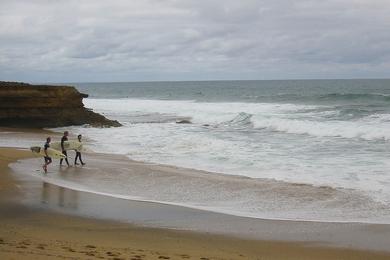 Sandee - Bells Beach