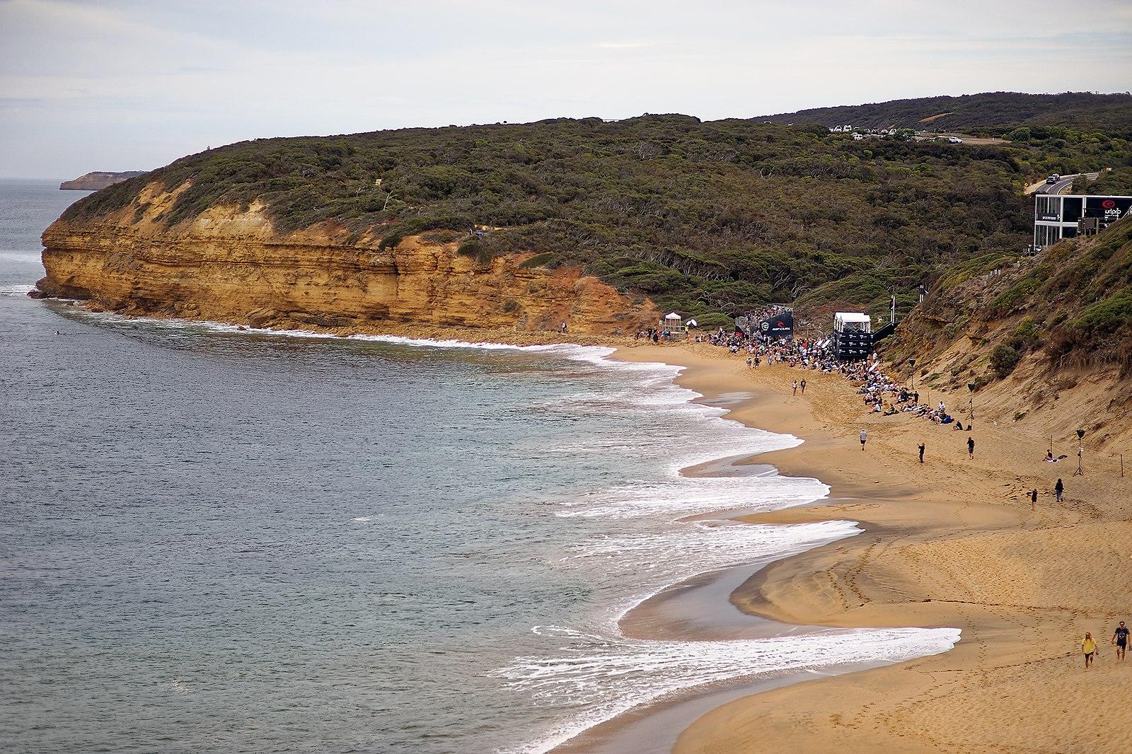 Sandee - Bells Beach