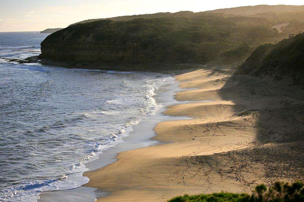 Sandee - Bells Beach