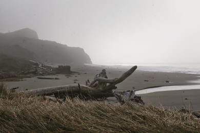 Sandee Fleener Creek Beach