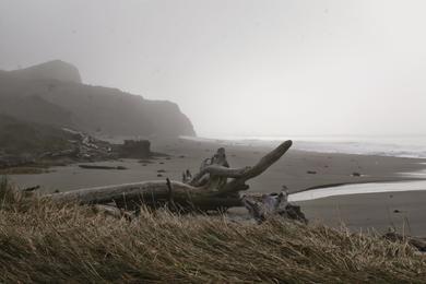 Sandee Fleener Creek Beach Photo