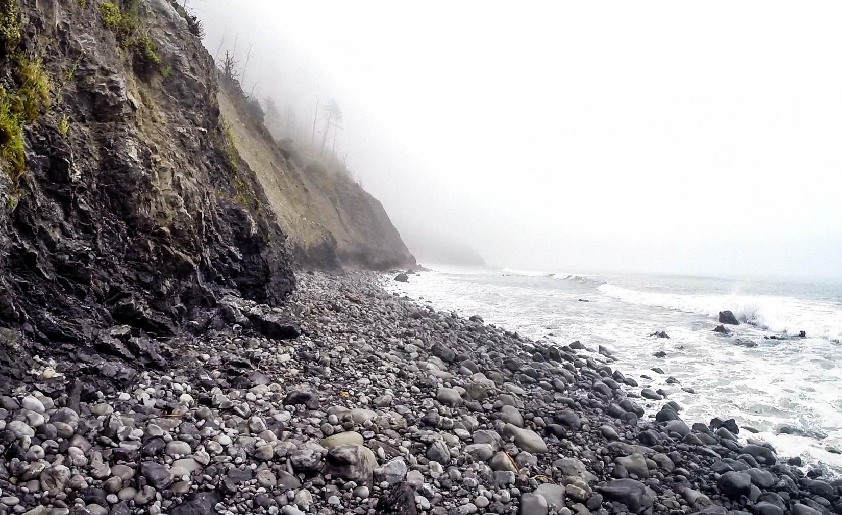 Sandee - Peter Gulch Beach