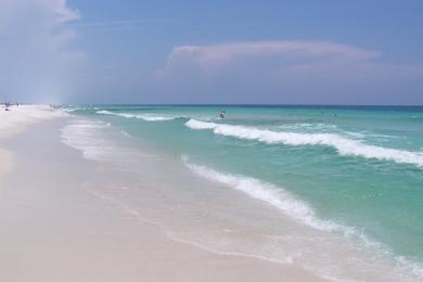 Sandee - Pensacola Dog Beach East