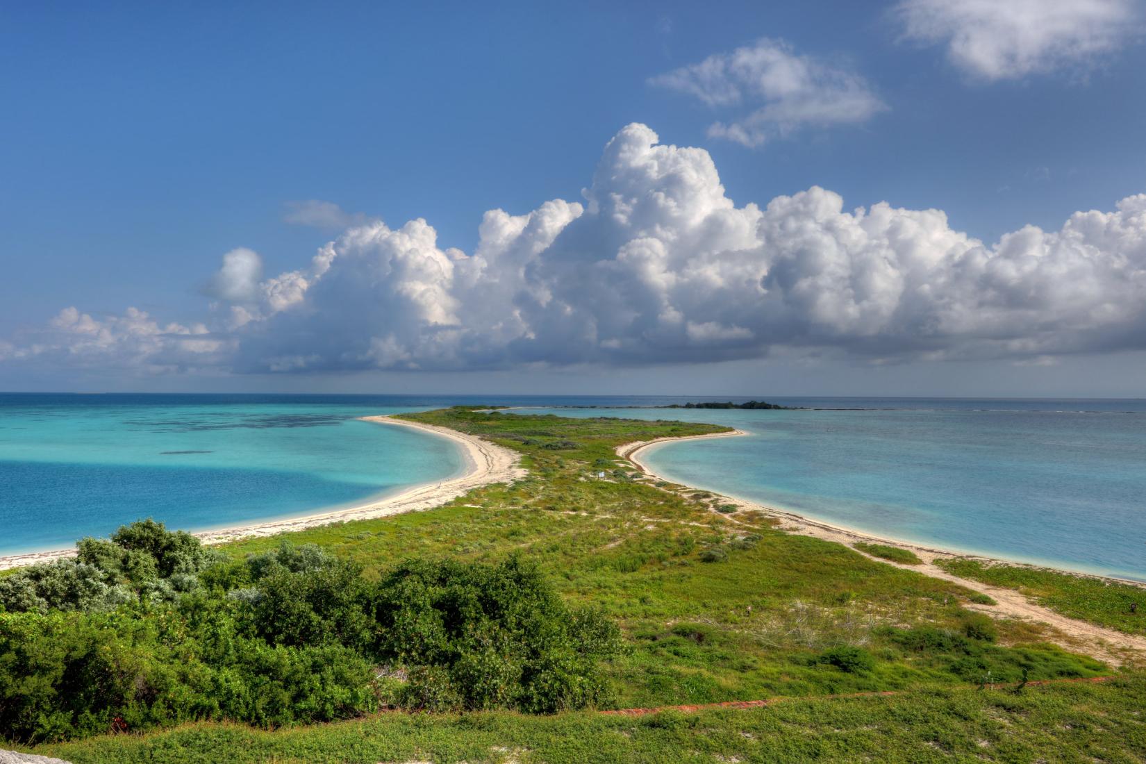 Sandee - Dry Tortugas National Park