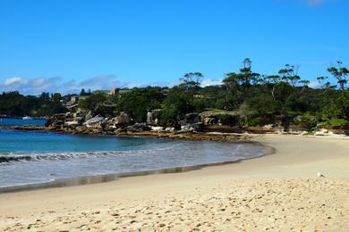 Sandee - Balmoral Beach