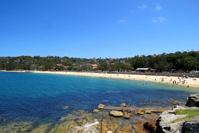 Sandee - Balmoral Beach