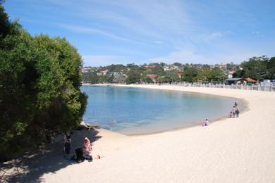 Sandee - Balmoral Beach