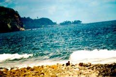 Sandee Argyle Beach