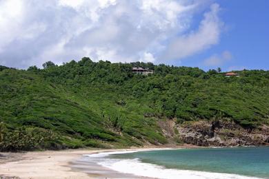 Sandee - Hope Bay Beach