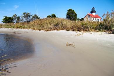 Sandee - East Point Beach