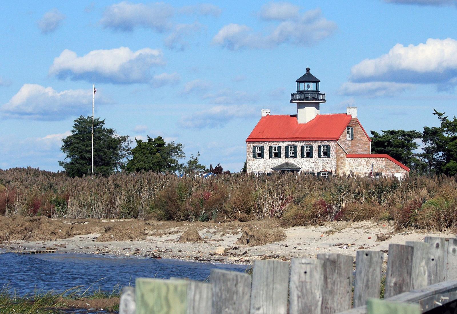 Sandee - East Point Beach