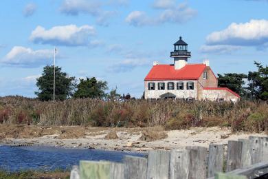 Sandee - East Point Beach