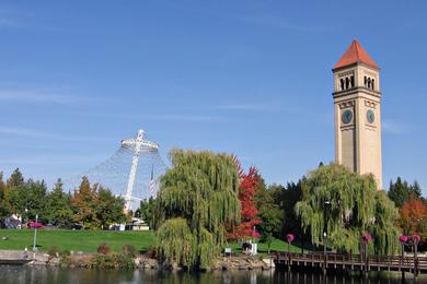 Sandee Riverfront Park Photo