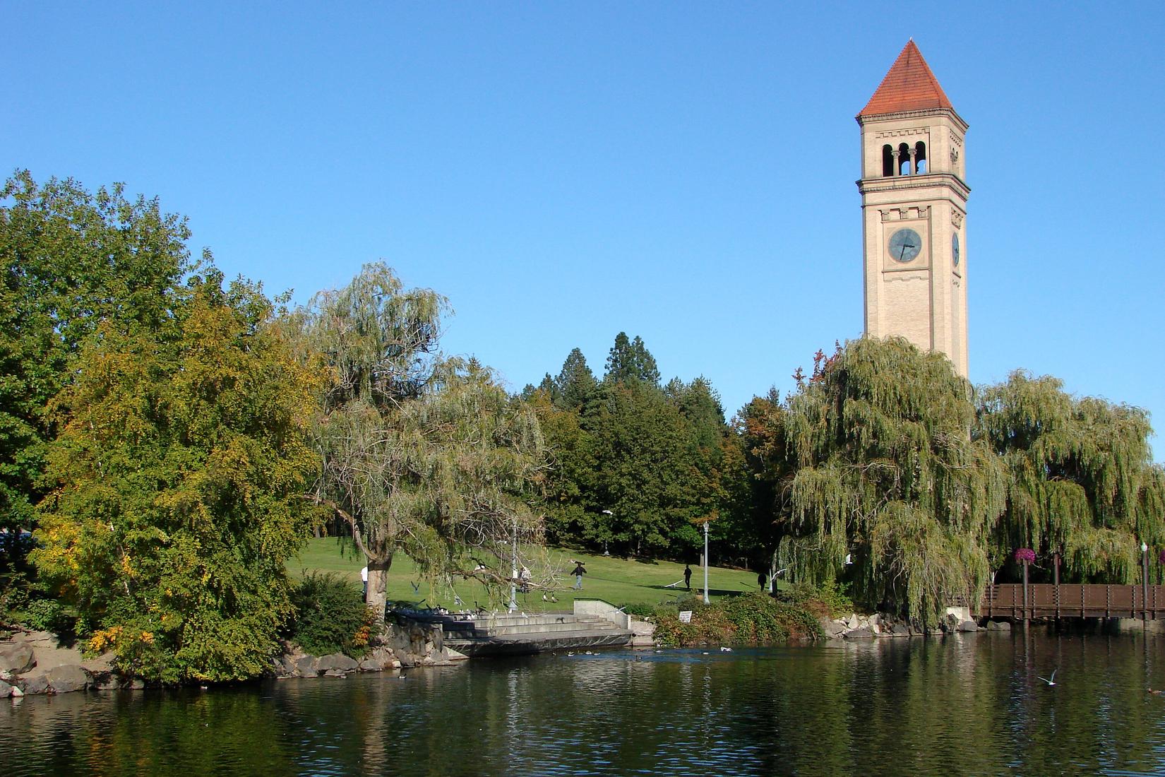 Sandee - Riverfront Park