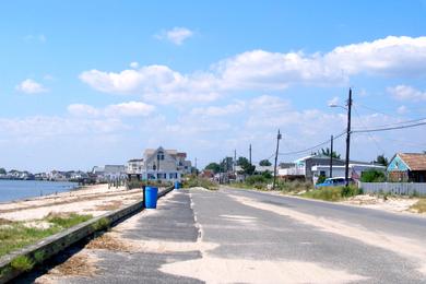 Sandee - Fortescue Beach