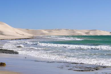 Sandee Southgate Beach Photo