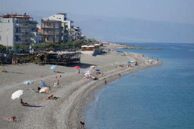 Sandee - Capo D'Orlando